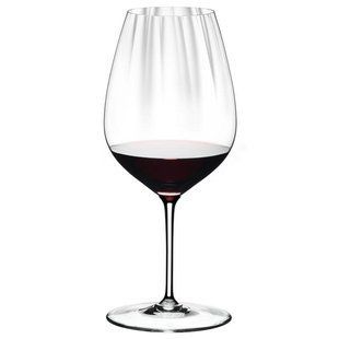 Келих Riedel Performance Restaurant Cabarnet/Merlot 835 мл., для вина 0884/0 фото