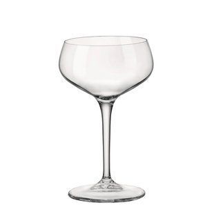 Келих Bormioli Rocco Bartender Novec 250 мл., для коктейлю 122111BAU021990 фото