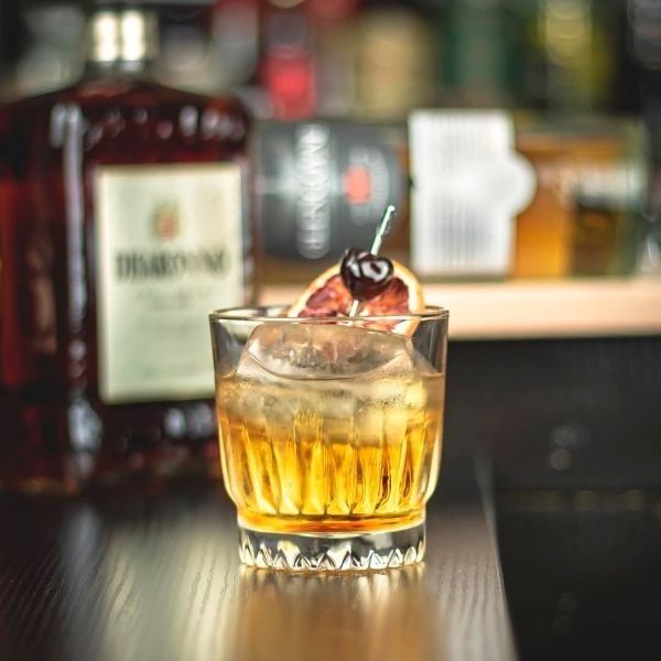 Склянка Onis (Libbey) Winchester 350 мл., для віскі 2901VCP34 (834147) 839593 фото