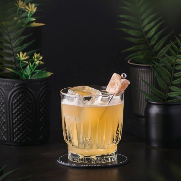 Склянка Onis (Libbey) Winchester 350 мл., для віскі 2901VCP34 (834147) 839593 фото
