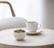 Чашка 230 мл. Villeroy & Boch Afina, порцеляна, білий 10-4293-1300 фото 3