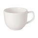 Чашка 230 мл. Villeroy & Boch Afina, порцеляна, білий 10-4293-1300 фото 1