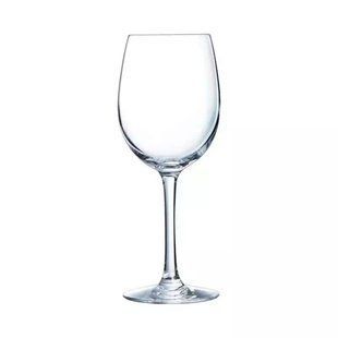 Набір келихів Chef & Sommelier Cabernet Tulipe 350 мл., для вина, 6 шт. N4574 фото