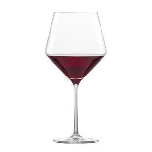 Келих Schott Zwiesel Pure Burgundy 700 мл., для вина 112421 фото