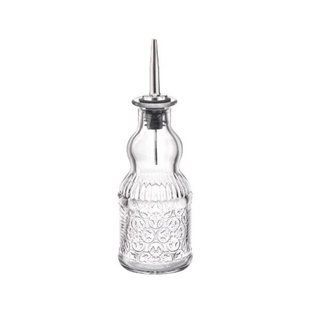Пляшка для олії та оцту Bormioli Rocco Italian Heritage 250 мл., скло 10000012154 фото
