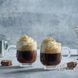 Кружка 220 мл. Onis (Libbey) Sentido Cappucino, скло 1005703 фото 3