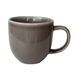 Кружка 345 мл. Losk Organic Grey, кераміка L0420-92C-013-M3 фото