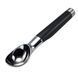Ложка для морозива KitchenAid Classic Black 21,5 см., чорний KCG117OHOBE фото