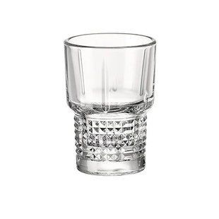 Чарка Bormioli Rocco Bartender Novecento 77 мл., для горілки 122117BAU021990 фото
