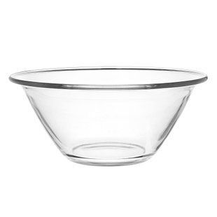 Салатник Bormioli Rocco Mr. Chef 14 см., 250 мл., скло 500020FP3321990 фото