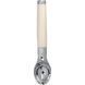 Ложка для морозива KitchenAid Coreline Cream 21,6 см., кремовий KAG117OHACE фото