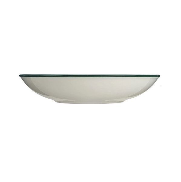 Тарілка глибока Bonna Linea Green 25 см., 1300 мл. LNEGRBLM25CK фото