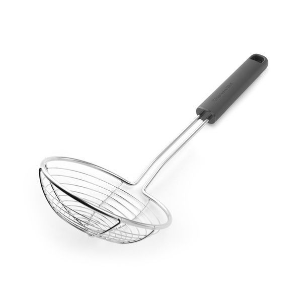 Шумівка KitchenAid Classic 35,5 см., сірий KHA010OHCHGG фото