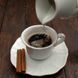 Чашка 90 мл. з блюдцем Costa Nova Alentejo, кераміка TCS02-WHT фото 5