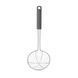 Шумівка KitchenAid Classic 35,5 см., сірий KHA010OHCHGG фото 1