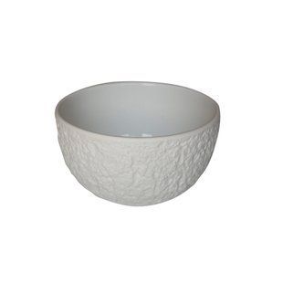 Салатник Style Point Chalk 14*8 см., 750 мл., порцеляна QP3044 фото