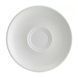 Блюдце Bonna Iris White 16 см., порцеляна IRSWHGRM04CT фото