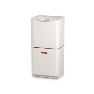 Бак для сортування сміття Joseph Joseph Totem Max 60 л., 2 секції 30061 фото