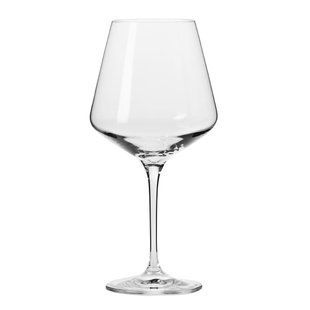 Келих Krosno Avant Garde Chardonnay 560 мл., для вина 5900345791067 фото