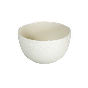 Салатник Style Point Spots 14*8 см., 750 мл., порцеляна QP5044 фото