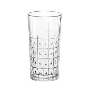 Склянка Bormioli Rocco Bartender Este Cooler 490 мл., для коктейлю 666228BB9121990 фото