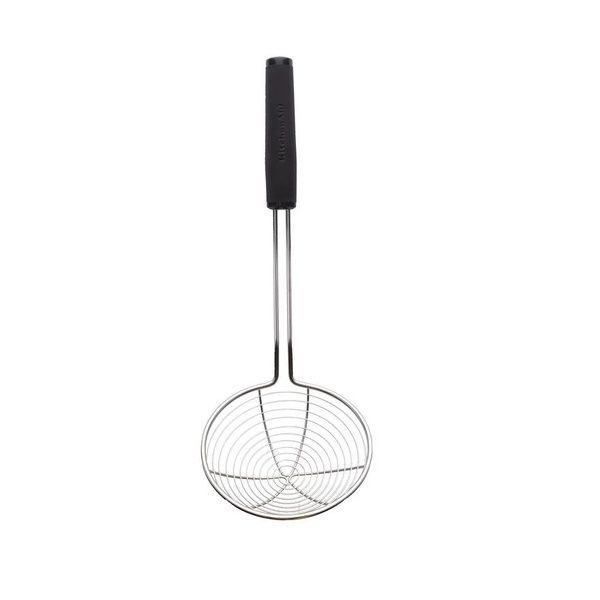 Шумівка KitchenAid Classic 36 см., чорний KHH010OHOBE фото