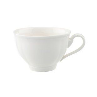Чашка 300 мл. Villeroy & Boch La Scala, порцеляна, білий 16-3318-1240 фото
