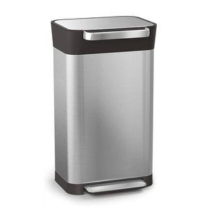 Бак сміттєвий Joseph Joseph Titan 30 л. 30030 фото