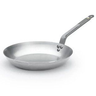 Сковорода de Buyer Mineral B Element 20 см. вуглецева сталь 10-561020 фото