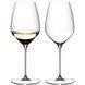Набір келихів Riedel Grape White Wine/Champagne Glass/Rose/Spritz 550 мл., для вина 6424/05 фото 1