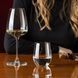 Набір келихів Riedel Grape White Wine/Champagne Glass/Rose/Spritz 550 мл., для вина 6424/05 фото 2