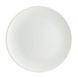 Тарілка десертна Bonna Iris White 23 см., порцеляна IRSWHGRM23DZ фото 1