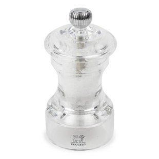 Млинок для солі Peugeot Bistro 10 см., акрил 4169400 фото