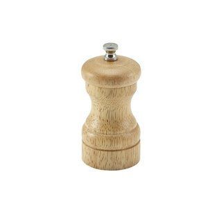 Млинок для солі та перцю GenWare 10 см., світле дерево SPWD10L фото