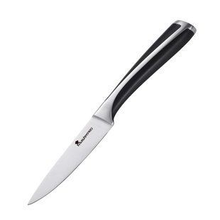 Ніж для овочів MasterPro Elegance, лезо 10 см. BGMP-4436 фото