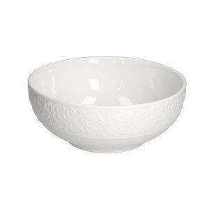 Салатник Tognana Jasmin 16 см., 700 мл., порцеляна JA004150000 фото