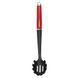 Ложка для спагетті KitchenAid Coreline Red 35 см., нейлон, червоний KAG005OHERE фото
