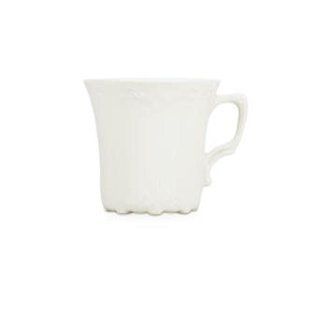 Чашка 200 мл. BonBistro Ivory Retro, порцеляна 741087 фото