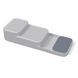 Органайзер для ножів Joseph Joseph Counterstore Grey 39,8*14,3*7,5 см., сірий 85120 фото 1