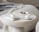 Чашка 90 мл. Villeroy & Boch Afina, порцеляна, білий 10-4293-1420 фото 2