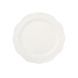 Тарілка десертна BonaDi Elegance White 20 см., порцеляна 988-572 фото