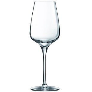 Набір келихів Chef & Sommelier Sublym 350 мл., для вина, 6 шт. L2761 фото