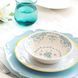 Піала Bitossi Home Rose Turquoise &Oslash; 15,7 см. BID00210 фото 2