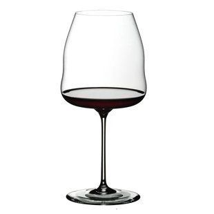 Келих Riedel Winewings Pinot Noir 1020 мл., для вина 0123/07 фото