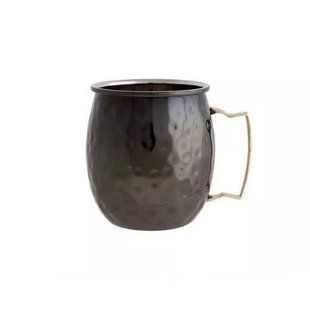 Кружка для коктейлю Cosy&Trendy Moscow Mule 10*8 см., метал 2017400 фото