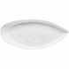 Блюдо Costa Nova Aparte 45,5*20,7*4,4 см., кераміка, білий MRA451-WHI фото 5