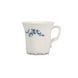 Чашка 200 мл. BonBistro Retro blue 741097 фото 1