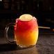 Кружка скляна Bormioli Rocco Bartender Mule 540 мл., скло 666233MFH121990 фото 2