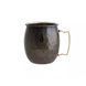 Кружка барна Cosy&Trendy Moscow Mule 10*8 см., метал 2017400 фото
