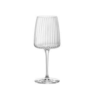Келих Bormioli Rocco Exclusiva Chardonnay 375 мл., для вина 349789BZM021990 фото